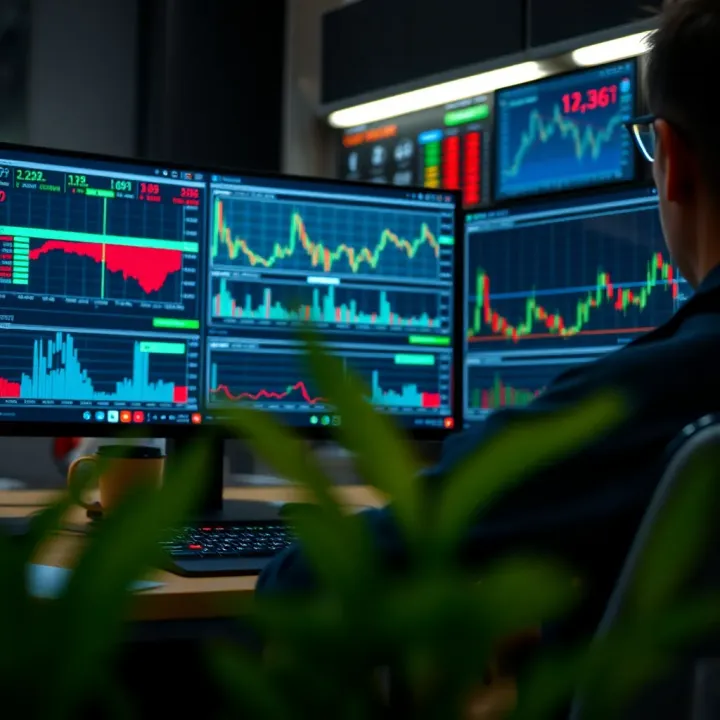 Melhores Softwares para Day Trading em 2024