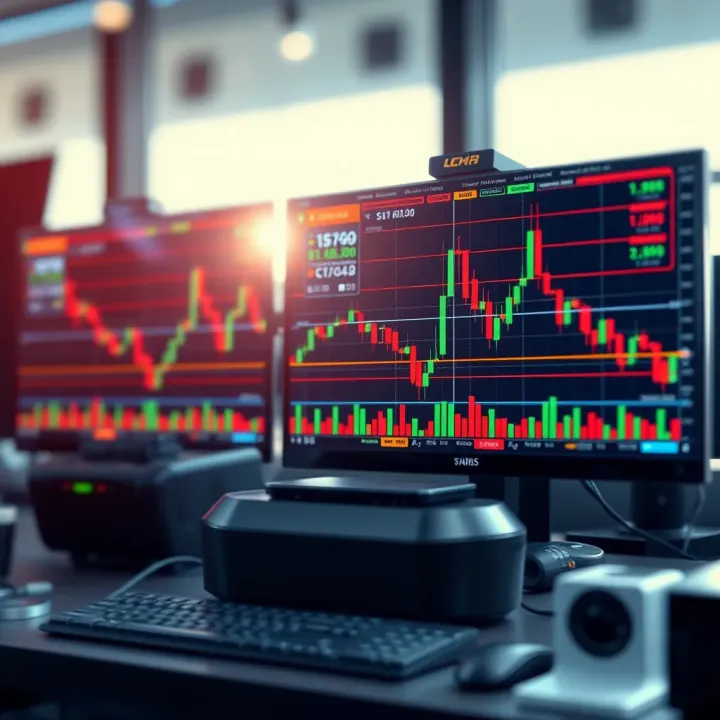 Software de Copy Trading: Guia Prático para Escolher Software de Copy Trading: Guia Prático para Escolher