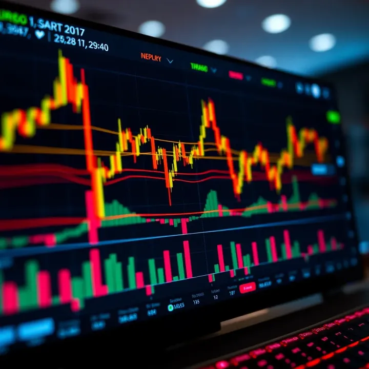 Melhores Plataformas para Day Trade em 2024