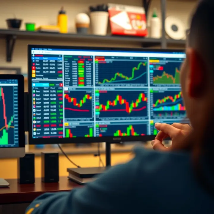 Melhores Cursos de Day Trading para Iniciantes e Experts