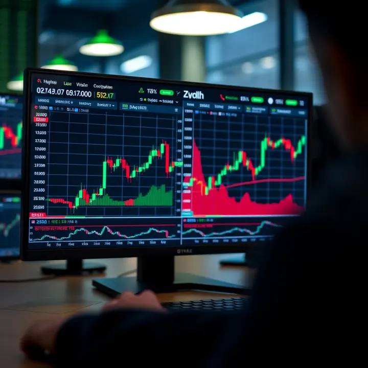 Opções Binárias: Entenda os Riscos e Como Funcionam