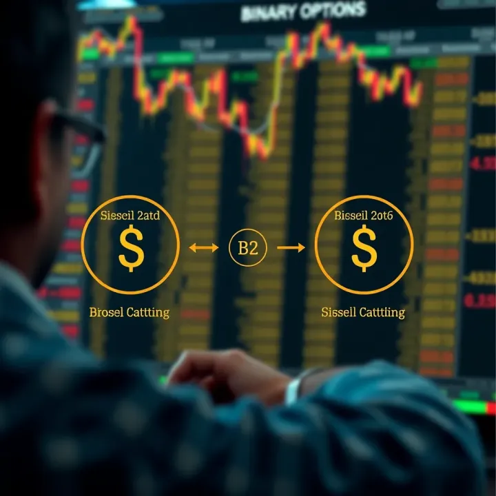 Opções Binárias: Funcionamento, Riscos e Estratégias Opções Binárias: Funcionamento, Riscos e Estratégias