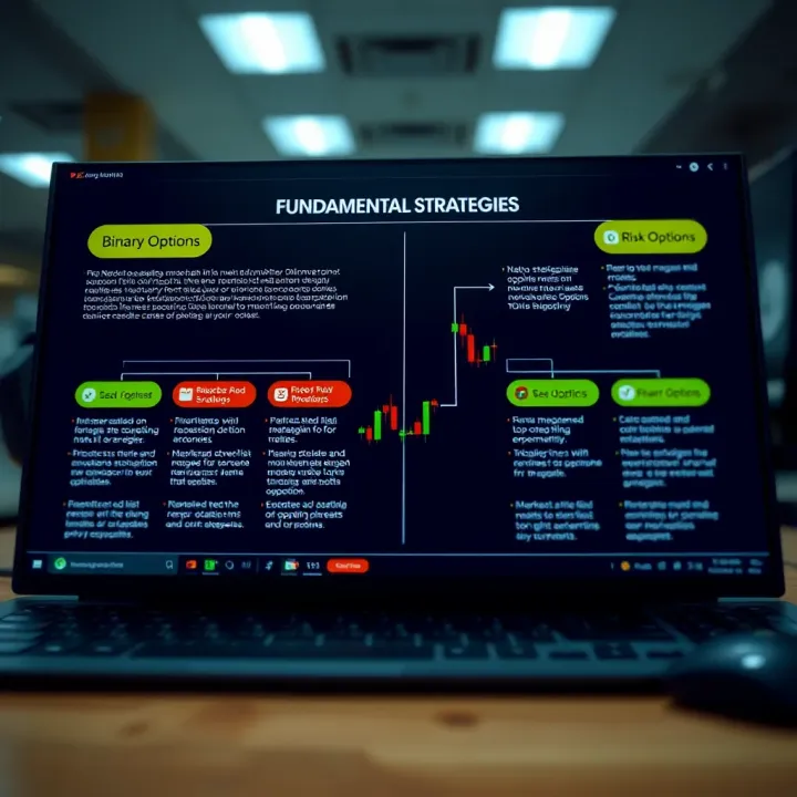 Como Funcionam as Opções Binárias: Guia Prático