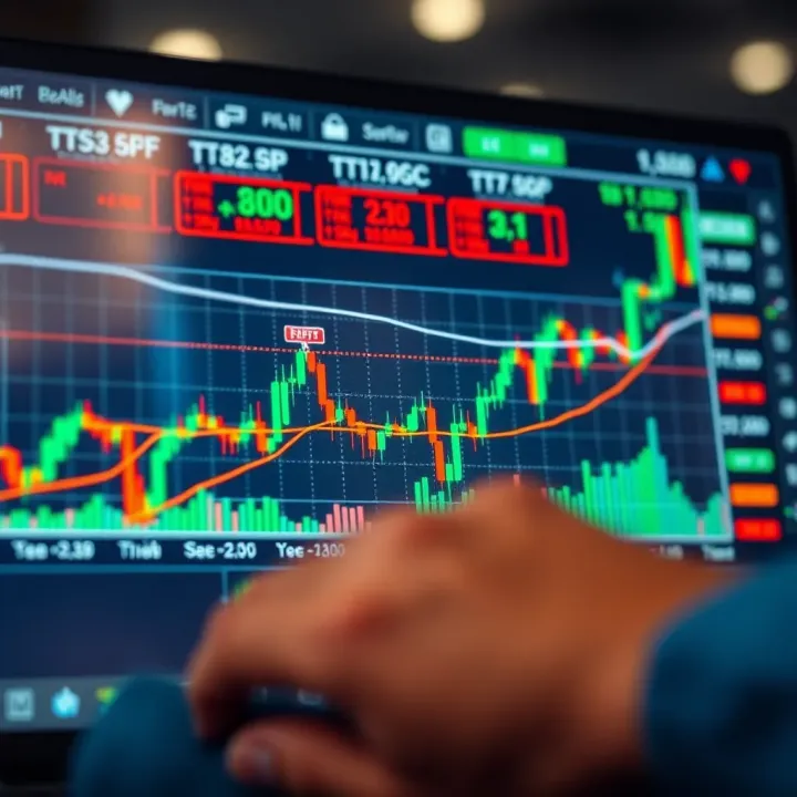 Estratégias para Opções Binárias em 60 Segundos