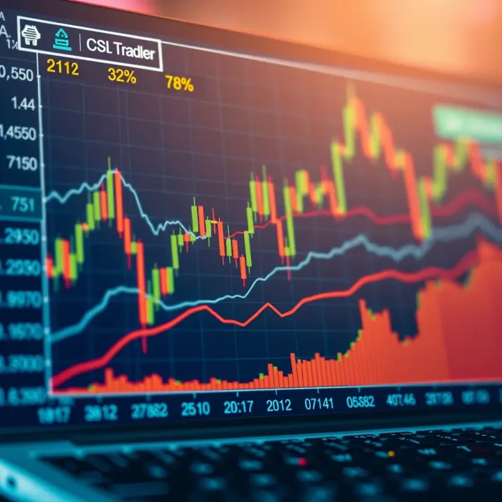 Trading Strategies and Risk Management in Automated Binary Options Systems Graph depicting various trading strategies and risk management techniques utilized by automated binary options trading systems
