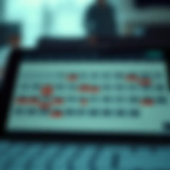 Overview of Brazil's economic calendar highlighting key financial indicators and market events