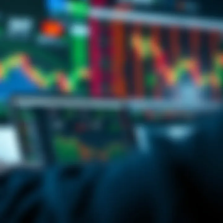 Comparison of various copy trading apps highlighting features and user ratings