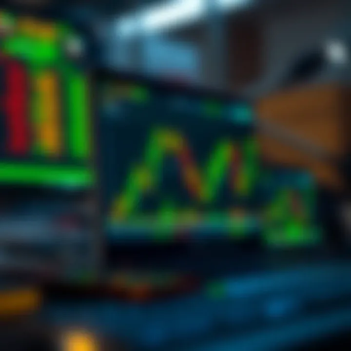 Overview of digital tools and platforms used for cryptocurrency day trading