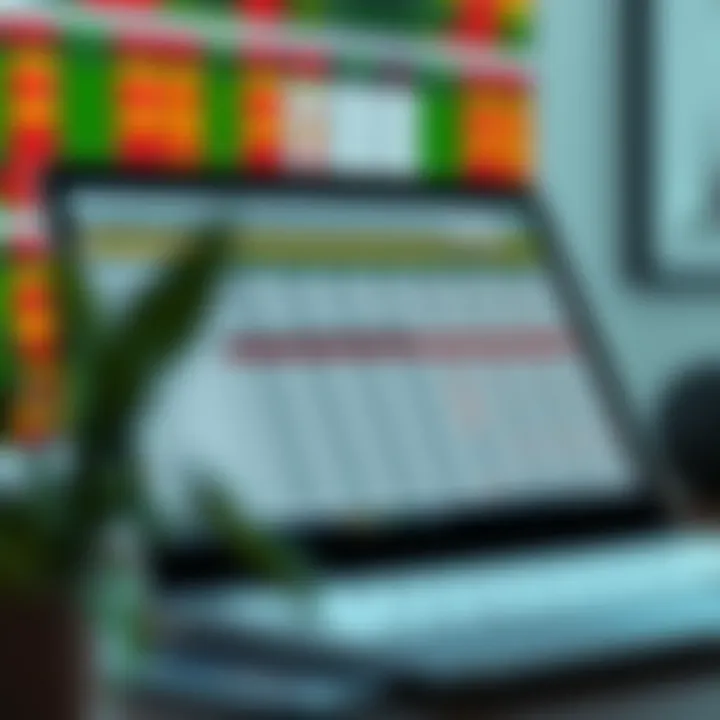 Como Baixar e Usar Planilhas Excel para Opções Binárias Como Baixar e Usar Planilhas Excel para Opções Binárias