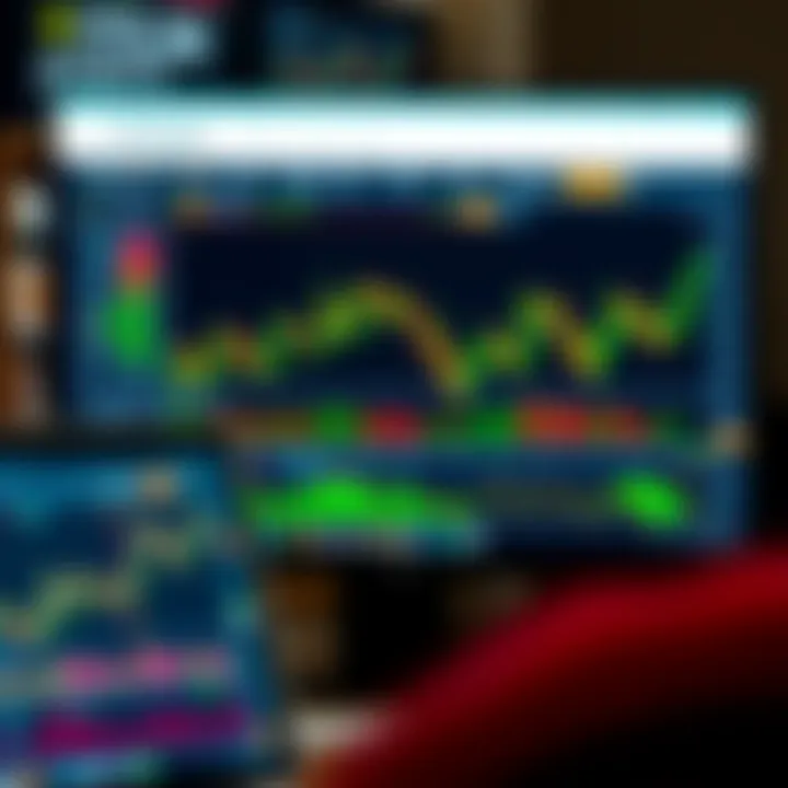 Conta Demo para Traders Ativos: Uso e Vantagens