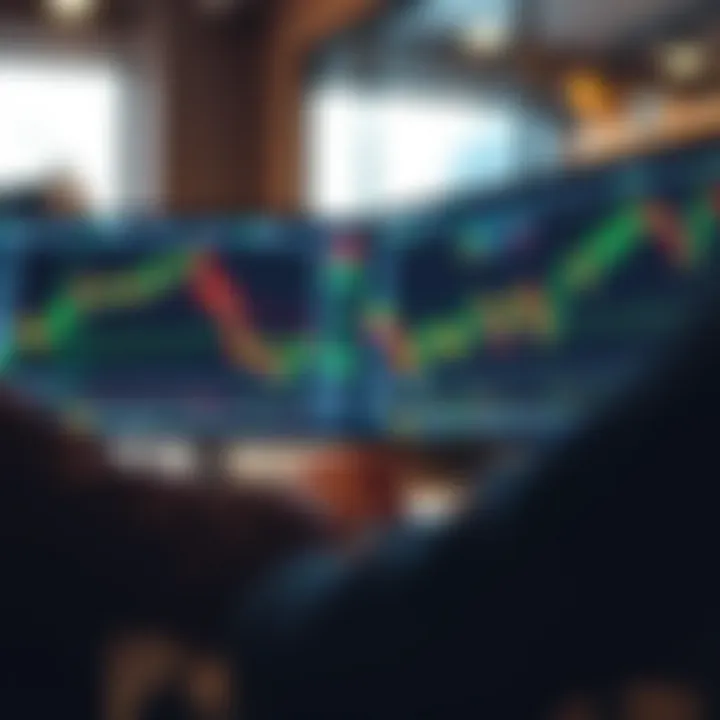 Comparison between demo and real trading accounts highlighting key differences and benefits