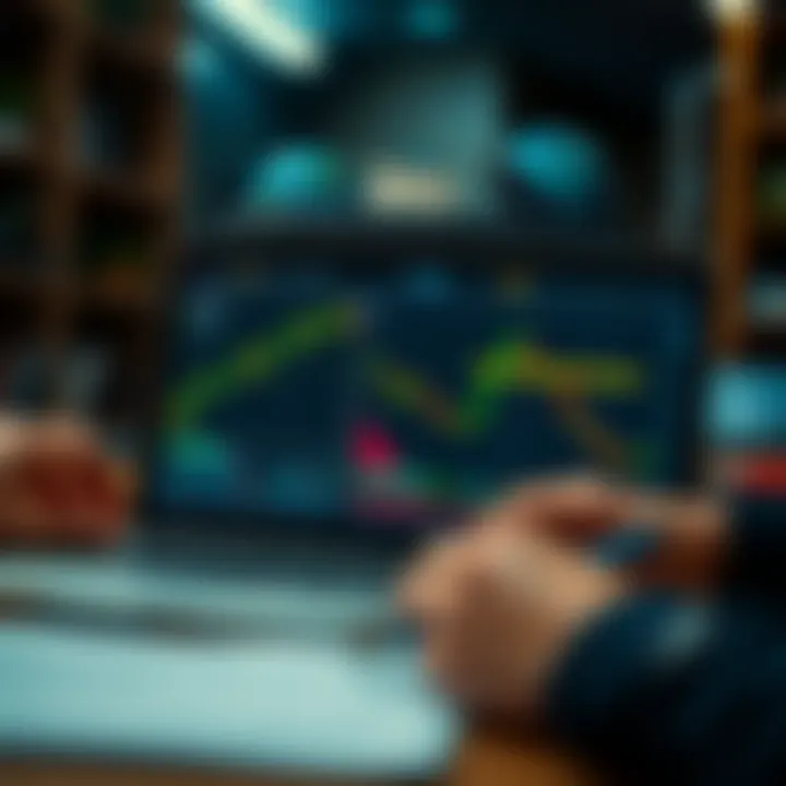 Comparison between demo and real trading accounts highlighting key differences and withdrawal options