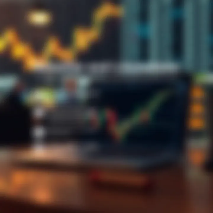 Graphic displaying benefits and limitations of using a forex demo account for practice