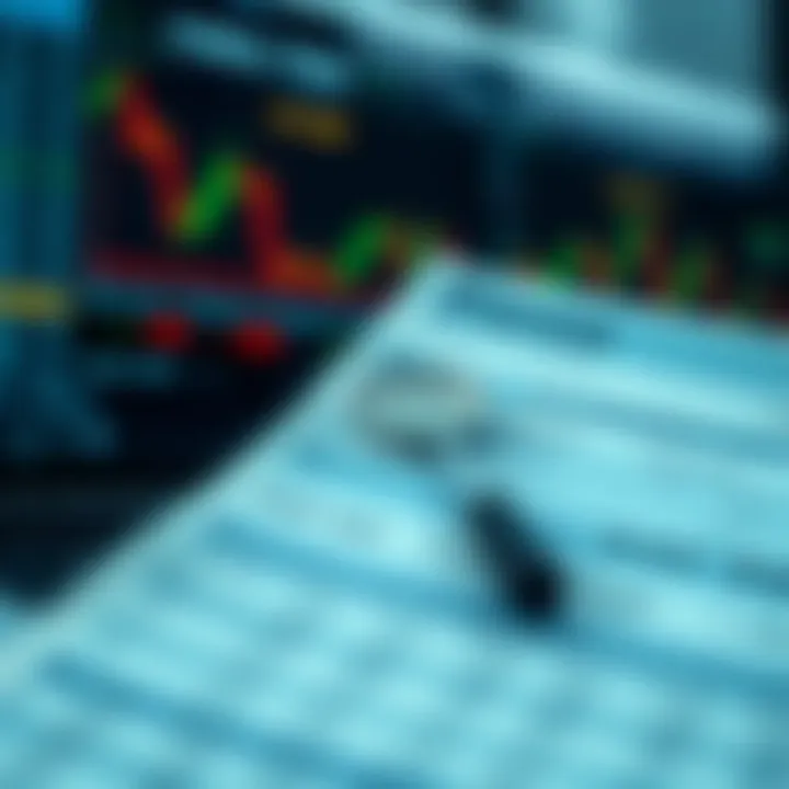 Risk management tools and currency selection criteria for effective Forex operations