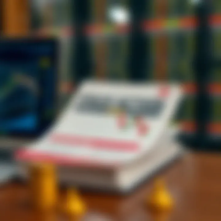 Portuguese language study materials for Al Brooks Price Action trading