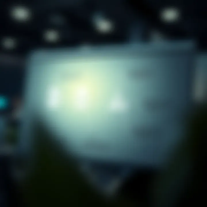 Diagram depicting advantages of using PDF materials for learning Price Action techniques