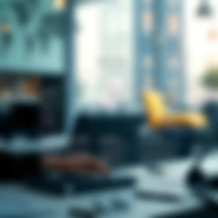 Diagram illustrating the structure of market analysis including data sources and evaluation methods