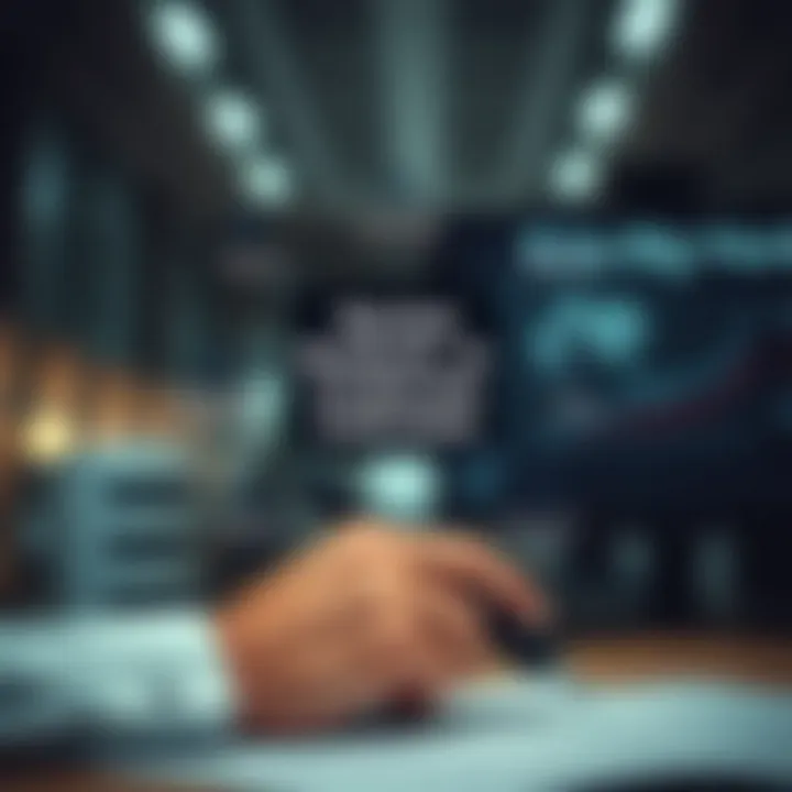 Core Principles of Market Analysis in Corporate Context Diagram depicting key principles and components of market analysis in corporate environment