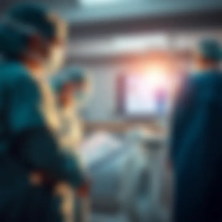 Gestão de Risco e Segurança em Hospitais