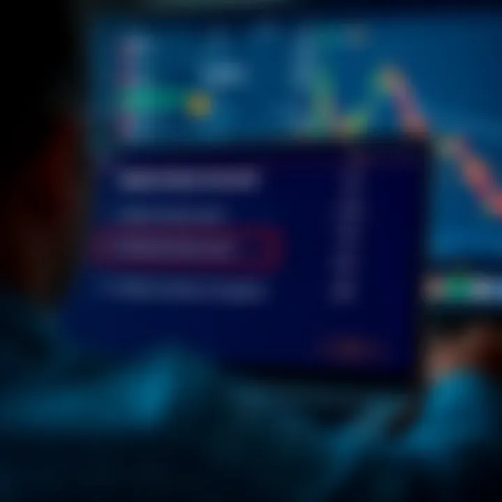 User interface showing options for deleting a demo account securely on a digital platform