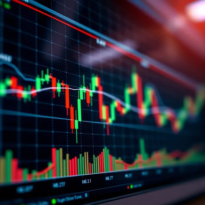 Principais Indicadores para Opções Binárias Principais Indicadores para Opções Binárias
