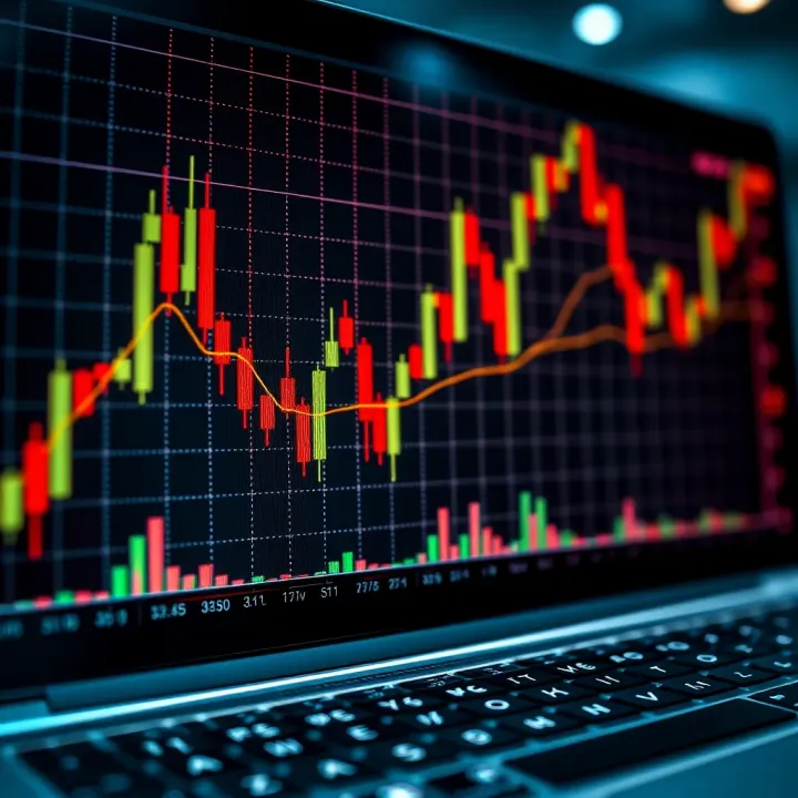 Principais Padrões de Candlestick para Day Trading