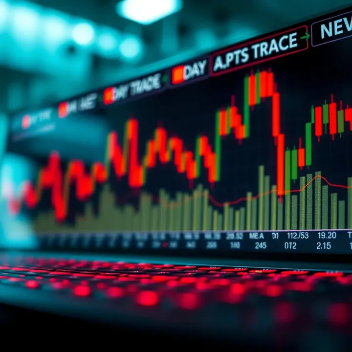 Como Escolher as Melhores Ações para Day Trade