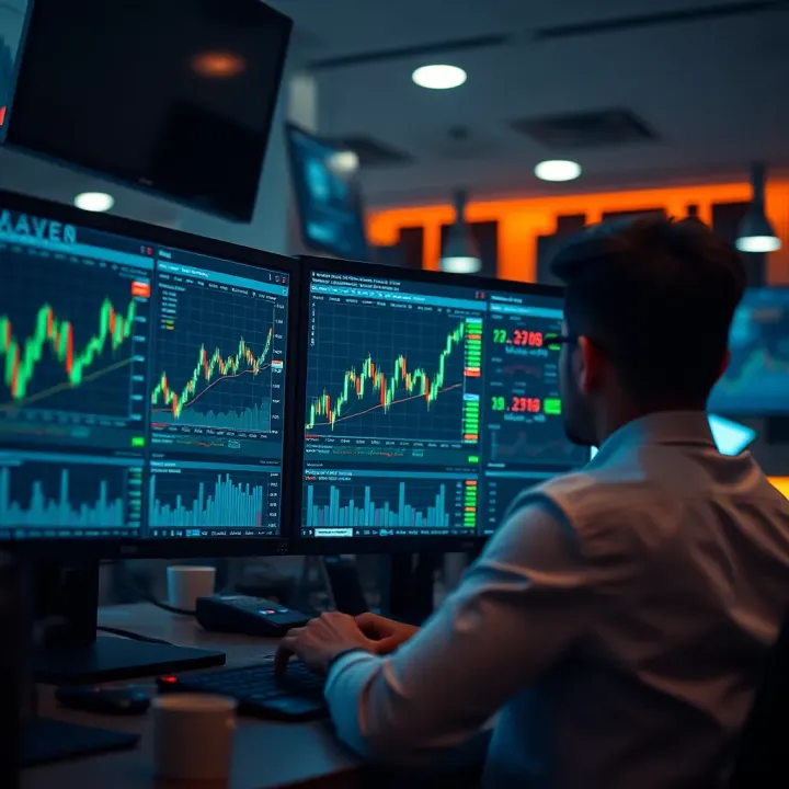 Cursos de Day Trading: Guia Completo para Iniciantes