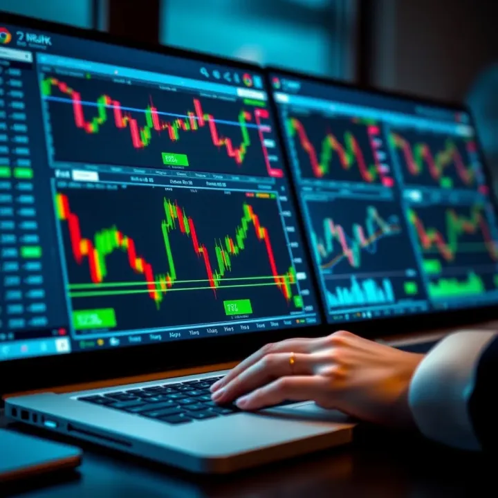 Comparison of key features such as cost, support, and security across different trading platforms