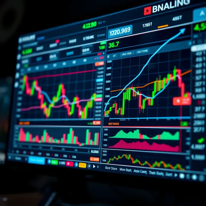 Guia Completo sobre Corretoras de Opções Binárias
