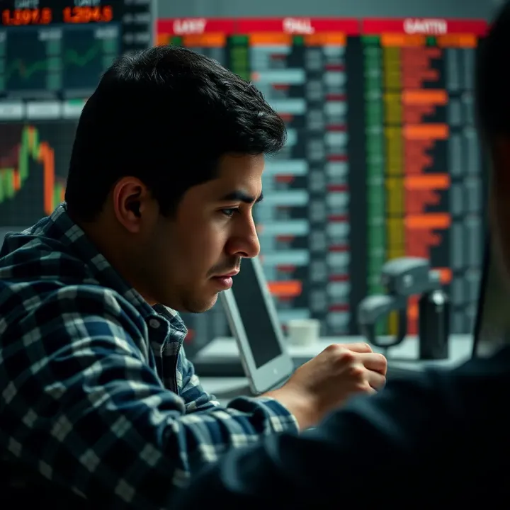Essential precautions for secure trading in binary options market