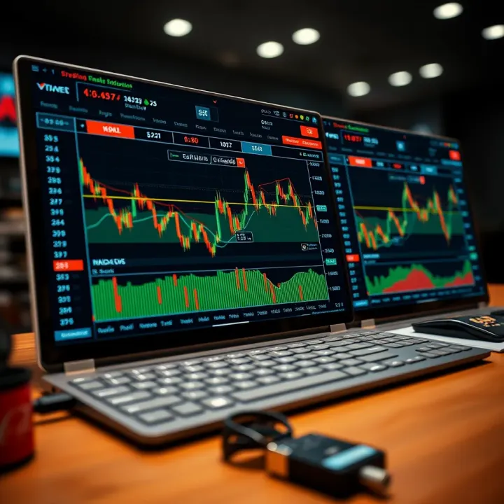 Guia Prático de Day Trading para Iniciantes