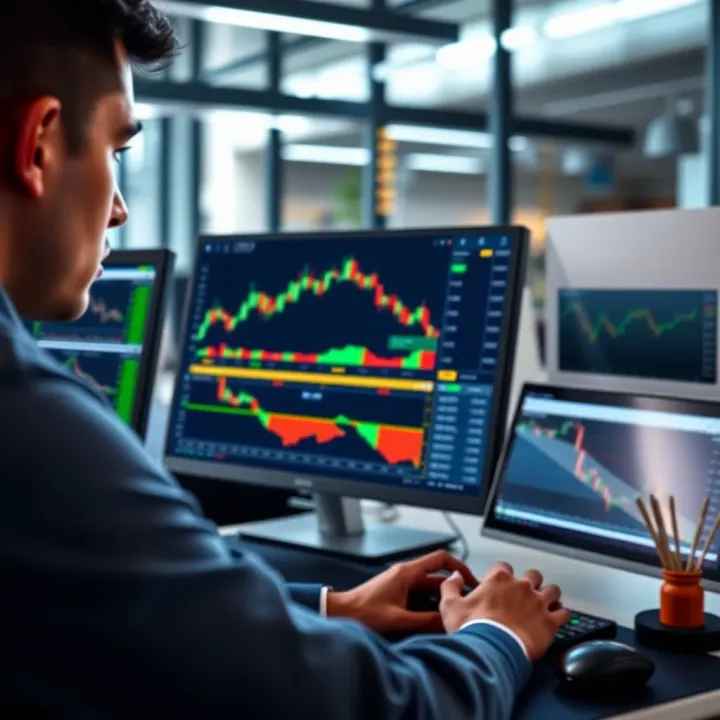 Conta Demo para Day Trade: Guia Completo