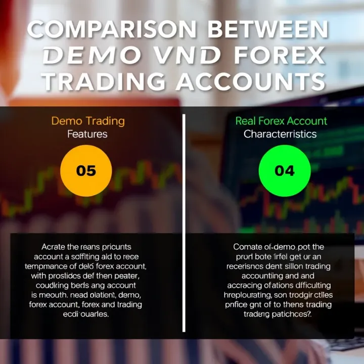 Conta Demo Forex: Como Funciona e Usar para Aprender Conta Demo Forex: Como Funciona e Usar para Aprender