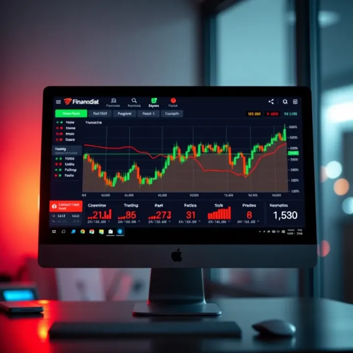 Conta Demo Mini Índice: Como Funciona e Vantagens