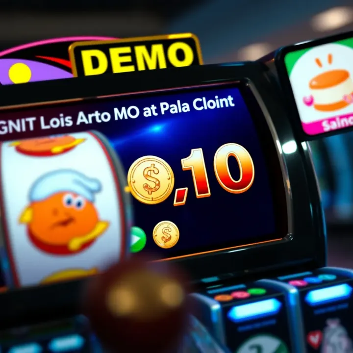 Conta Demo para Slots: Como Funciona e Vantagens