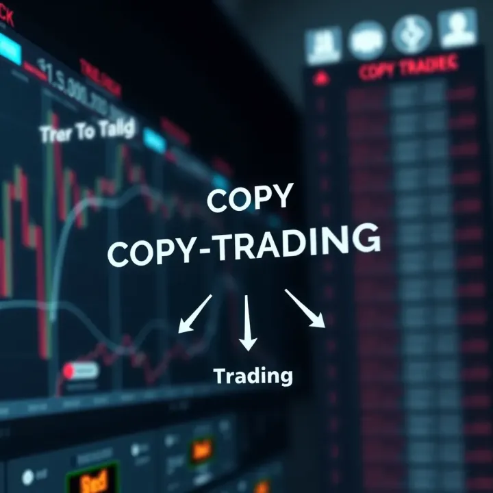 Copy Trading: Como Funciona e Como Usar Copy Trading: Como Funciona e Como Usar