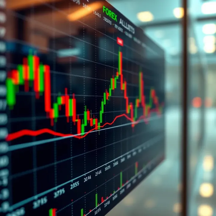 Copy Trading Forex: Guia de Funcionamento e Riscos Copy Trading Forex: Guia de Funcionamento e Riscos
