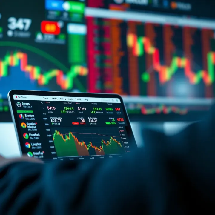 Aplicativos de Copy Trading: Guia para Escolher o Melhor