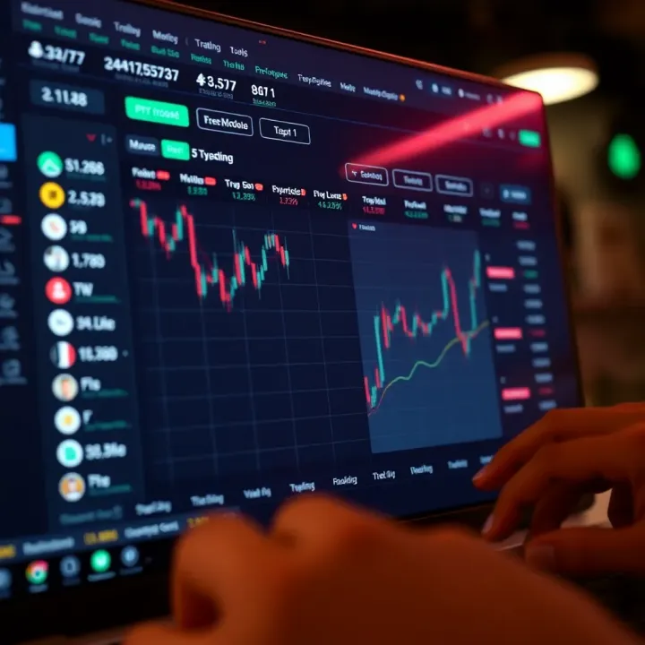Copy Trading em Criptomoedas: Guia Prático e Esclarecedor Copy Trading em Criptomoedas: Guia Prático e Esclarecedor