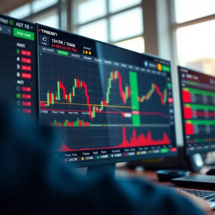 Melhor Corretora para Day Trade: Como Escolher
