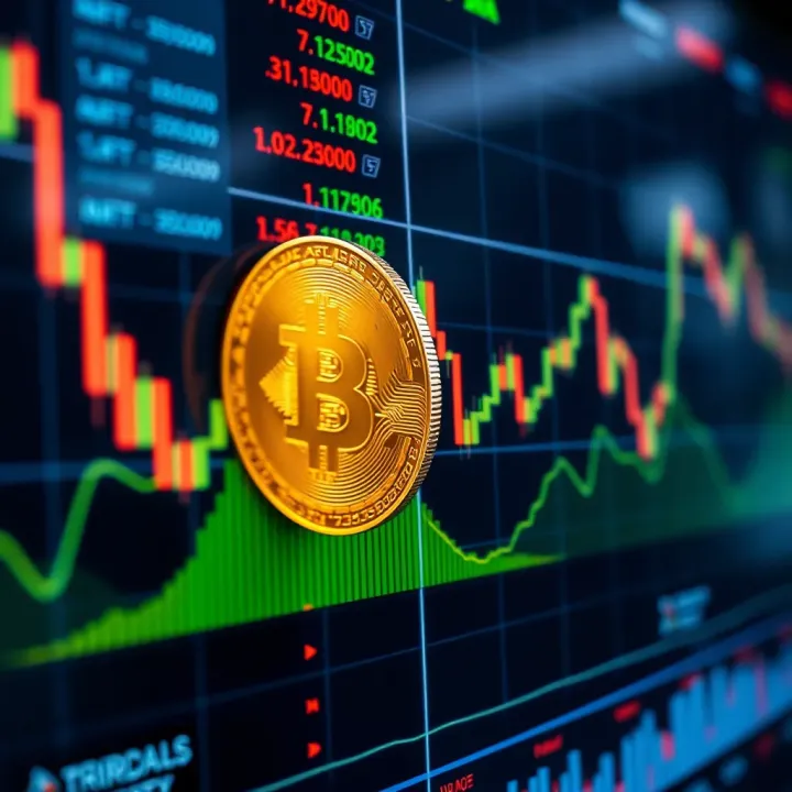 Day Trading em Criptomoedas: Estratégias e Dicas Essenciais