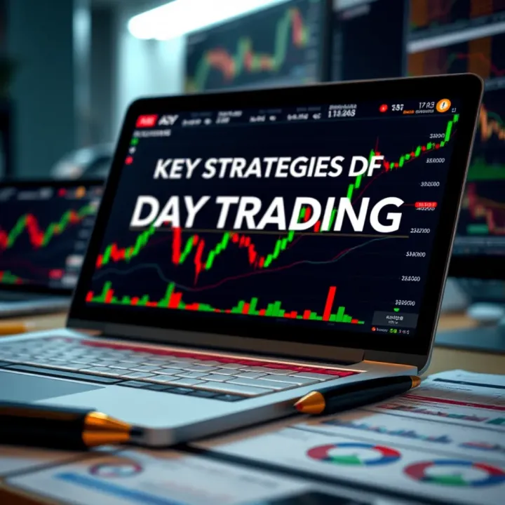 Guia Completo de Day Trading para Iniciantes