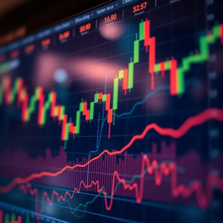 Day Trading em Índices: Estratégias e Riscos Essenciais