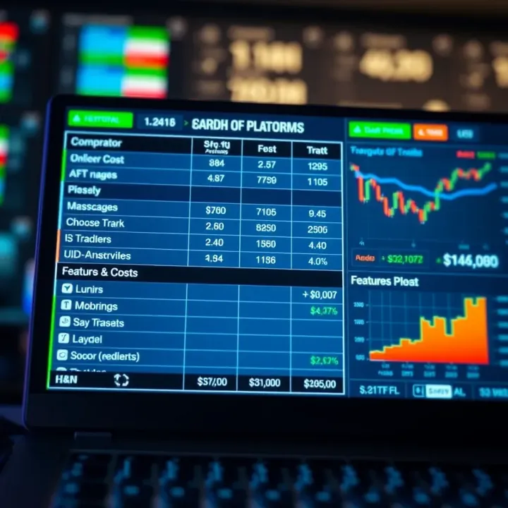Melhores Plataformas para Day Trading em 2024