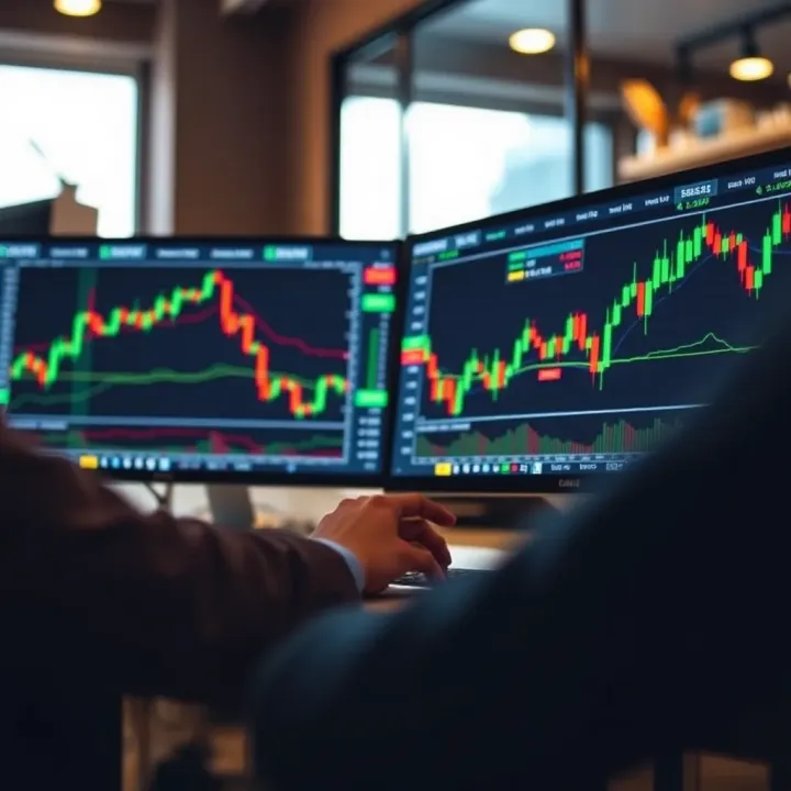 Conta Demo Grátis: Guia Prático para Iniciantes