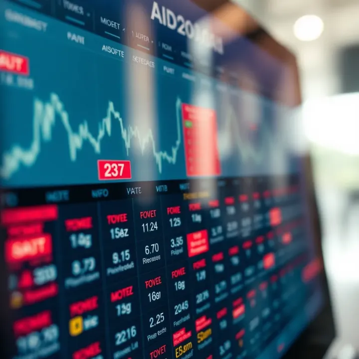 Calendário Econômico: Guia para Investidores