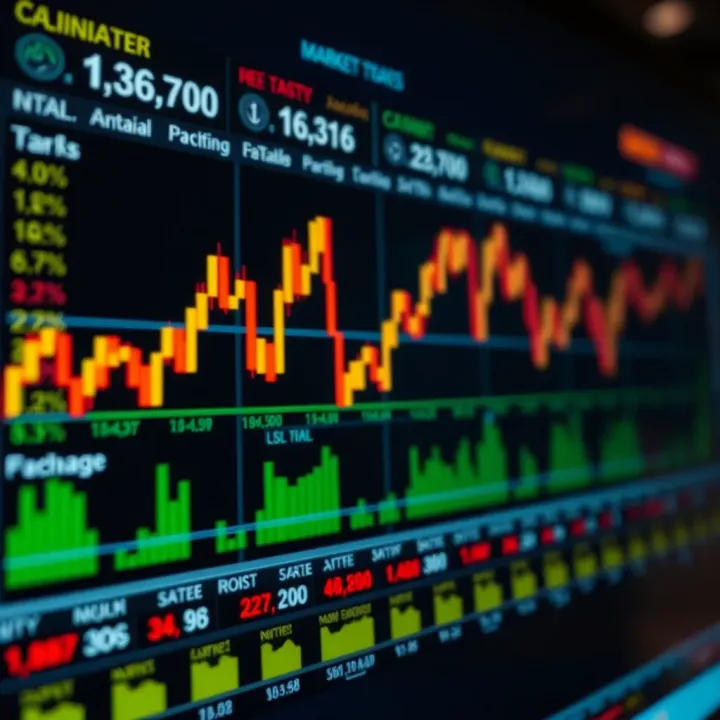 Calendário Econômico 2022: Eventos Financeiros Principais