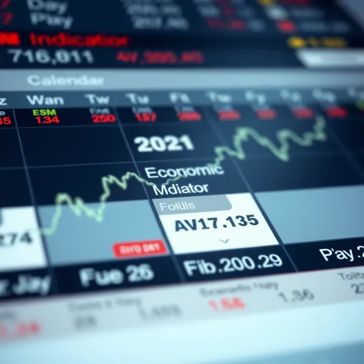 Como usar o calendário econômico para investir melhor