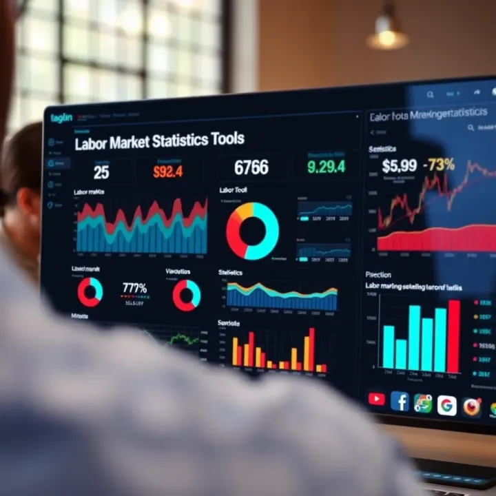 Análise de Mercado de Trabalho Pronto e Como Usar
